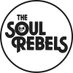The Soul Rebels (@SoulRebels) Twitter profile photo