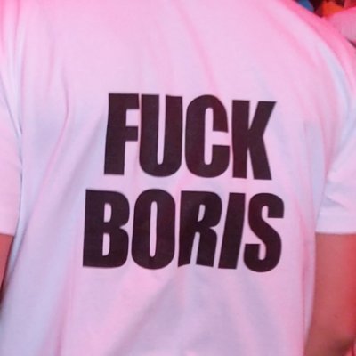 BorisFuck Profile Picture