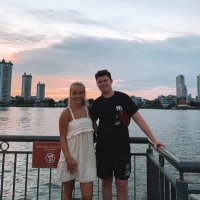 Euan Bodie (@bodieeuan) 's Twitter Profile