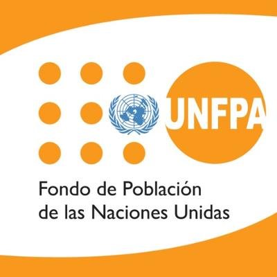 Fondo de Población de las Naciones Unidas en 🇸🇻. Asegurando derechos y opciones para todas las personas.