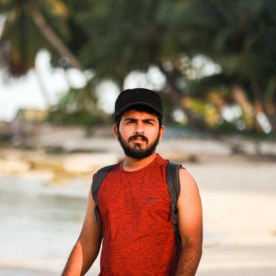 Pritesh101010's profile picture. changing identities // 22