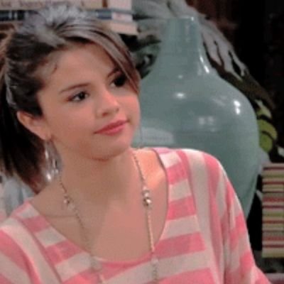 I'm Alex Russo, and my hobby is I like to poke things with a stick. But I haven't figured out how to make money with that yet, so I'm in school.