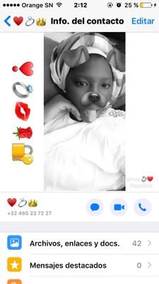 Adji08735929's profile picture. 