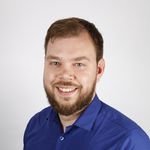 Senior Machine Learning Developer at AltaML @altaml_com