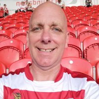Steve (@stevegr41417727) 's Twitter Profile