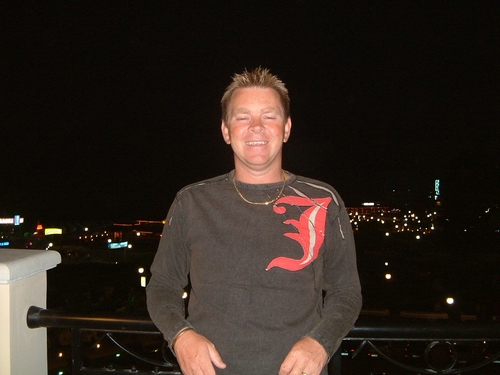 gingermoorsey's profile picture. 