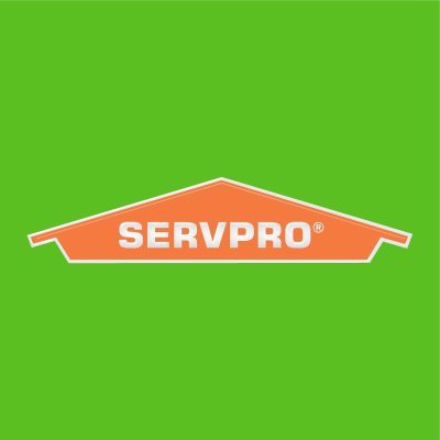 One of the biggest SERVPRO franchises in the US of A!