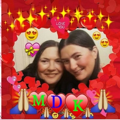 Aussie down2earth gal adores her75yrOldSWEETheart mum❤&MISSmy lateDARLINGdad❤👼🙏SADLYpassed on10/11/14(3mth battle wit cancerMISSmy dad❤👼SOO much💔 #MEGXIT👿