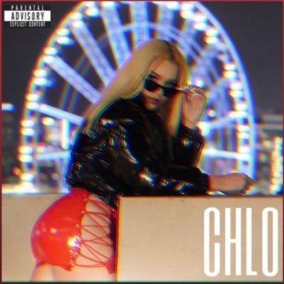 FEMALE RAPPER 🎙 Insta: @chloofficial