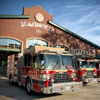 Magnolia Fire Department (@fire_magnolia) 's Twitter Profile