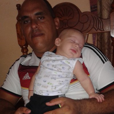 ymsosa2010's profile picture. Soy amigo , hermano