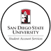 SDSU Student Account Services (@stuaccountsdsu) Twitter profile photo SDSU Student Account Services (@stuaccountsdsu) Twitter profile photo