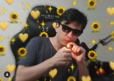 mn tô aqui só pra ver o orochinho