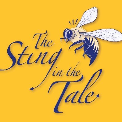 Sting in the Tale is a storytelling and arts festival held biennially, alternate years to its sister event Wimborne History Festival.