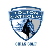 Tolton Catholic Girls Golf(@BlazerGirlsGolf) 's Twitter Profile Photo