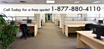 As a full service, green certified, janitorial service company, our customer's satisfaction is our number one priority.