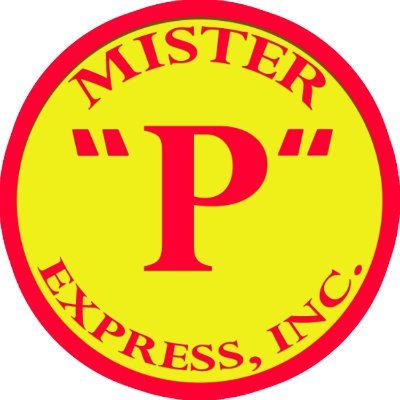 Mister “P” Express, Inc., as a  truckload contract carrier with 48 state and Canadian authority is dedicated to providing excellence in customer service.