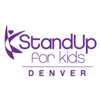 StandUp for Kids - Denver (@denversufk) Twitter profile photo