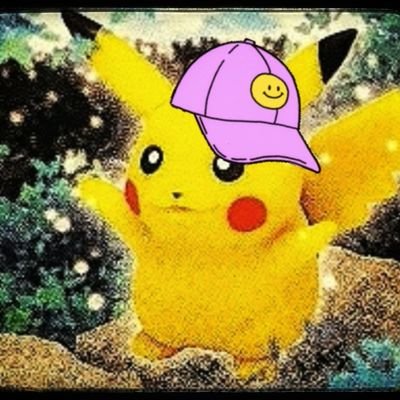 Ur Pal Pikachuさんのプロフィール画像