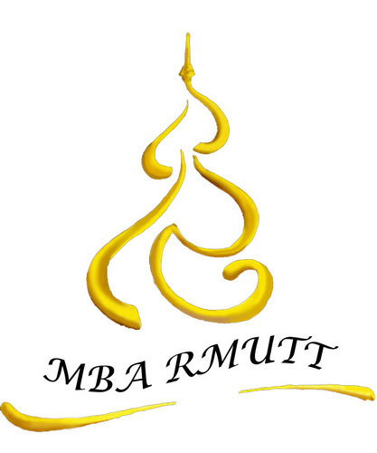 MBARMUTT6's profile picture. โครงการปริญญาโท คณะบริหารธุรกิจ มหาวิทยาลัยเทคโนโลยีราชมงคลธัญบุรี
