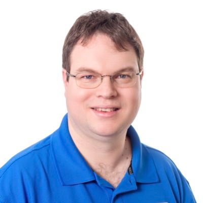 Richard Larouche Profile