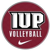 IUP W. Volleyball(@IUPVB) 's Twitter Profile Photo