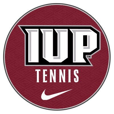 Official Twitter account of IUP Women's Tennis.
*Updates from the court by the players.