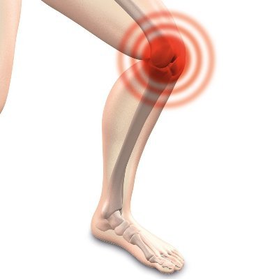 Knee pain facts, causes and treatment tips