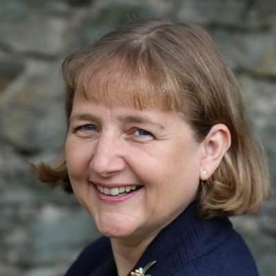 Janet Pooley