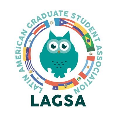 RiceLAGSA's profile picture. Latin American Graduate Student Association at Rice University