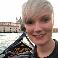 Lisa Rustage (@lisarustageedit) 's Twitter Profile