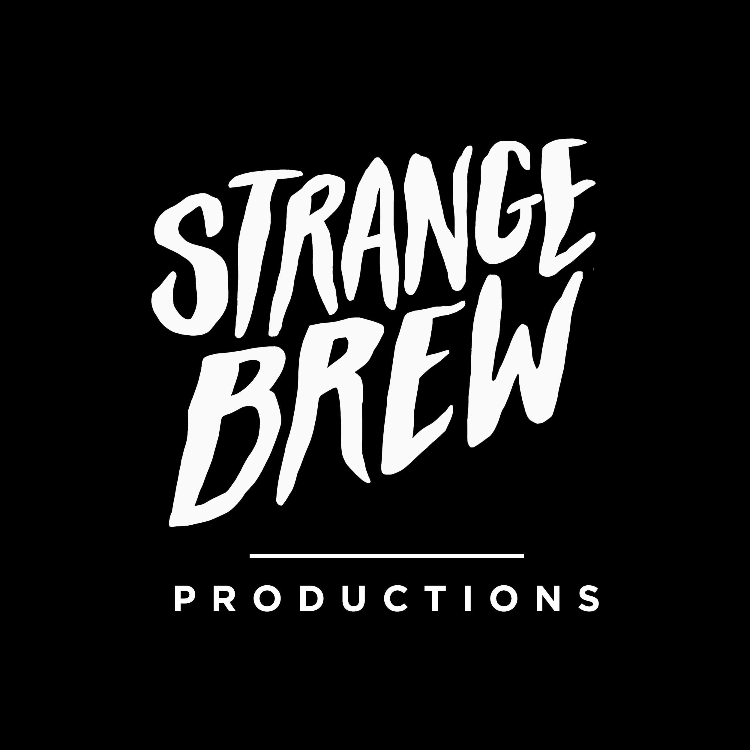 Strange Brew Productions