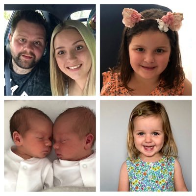 AimeeDolby99's profile picture. My Family Are My World 🌍 xxx