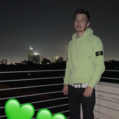 JacobHalee's profile picture. atx