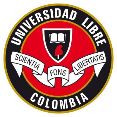 Una filosofía social hecha universidad #EvolucionaConUnilibre
Acreditación de alta calidad.