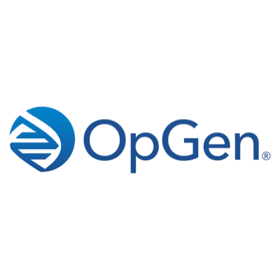 Visit OpGen, Inc Profile