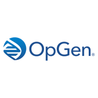 OpGen, Inc (@opgen) 's Twitter Profile Photo OpGen, Inc (@opgen) 's Twitter Profile Photo