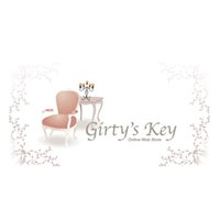 Girty's Key(@Girtys_Key) 's Twitter Profile Photo