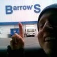 Matt Barrows Profile