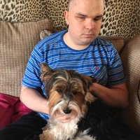 craig mcgee π· (@guilt_manager) 's Twitter Profile