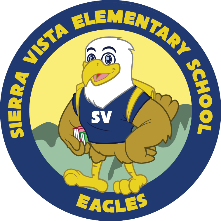 Sierra Vista is committed to developing students who are globally impactful citizens.