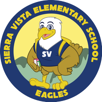 Sierra Vista Elementary School(@SierraVistaES) 's Twitter Profile Photo