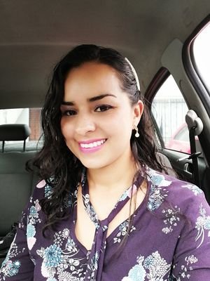 BlancaIselaZui2's profile picture. 😉