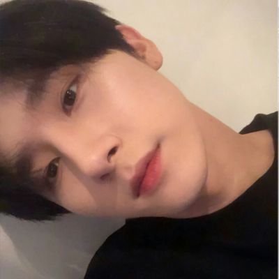rp purpose. @OfficialMonstaX's baby in disguise.