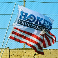 Hoker Trucking LLC (@hokertrucking66) 's Twitter Profile