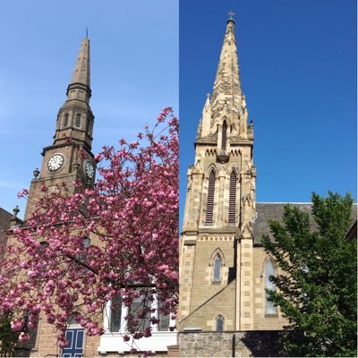 Keep up-to-date with what's on at Dundee Meadowside St Paul’s lw St Andrew's. Also on Facebook and https://t.co/LkzyYq9Oqk and https://t.co/mAZrFaBSQA
