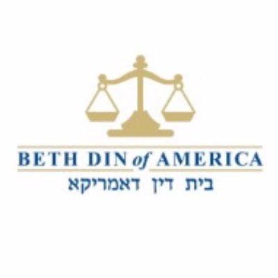 Since its inception over fifty years ago, the Beth Din of America has been recognized as one of the nation’s pre-eminent rabbinic courts.