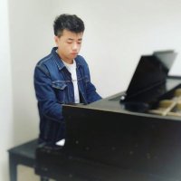 Ricky Zhang (@rickyukun) 's Twitter Profile