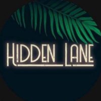 Hidden Lane (@hiddenlanenyc) 's Twitter Profile
