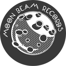 Moon Beam is a label based in Nice (Fr), directed by Cyril Blaissa and Vincent Clérico, the two friends wanted to set up a new project.